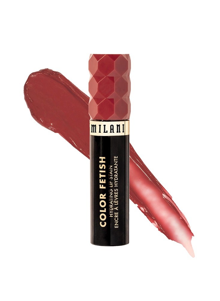 Milani Color Fetish Lip Stain - 130 Rose Rising