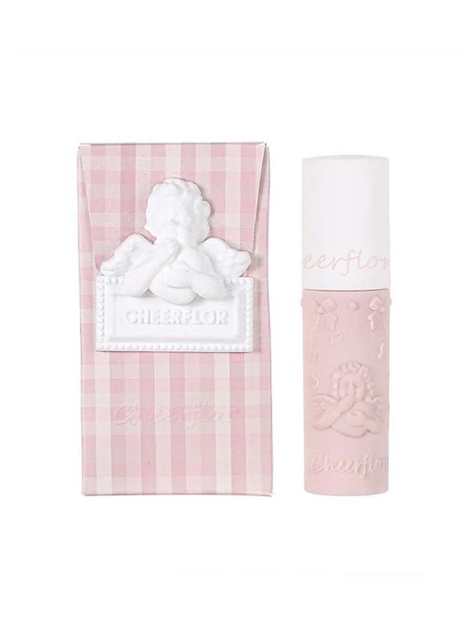 Angel Embossed Glass Lip Glaze 952