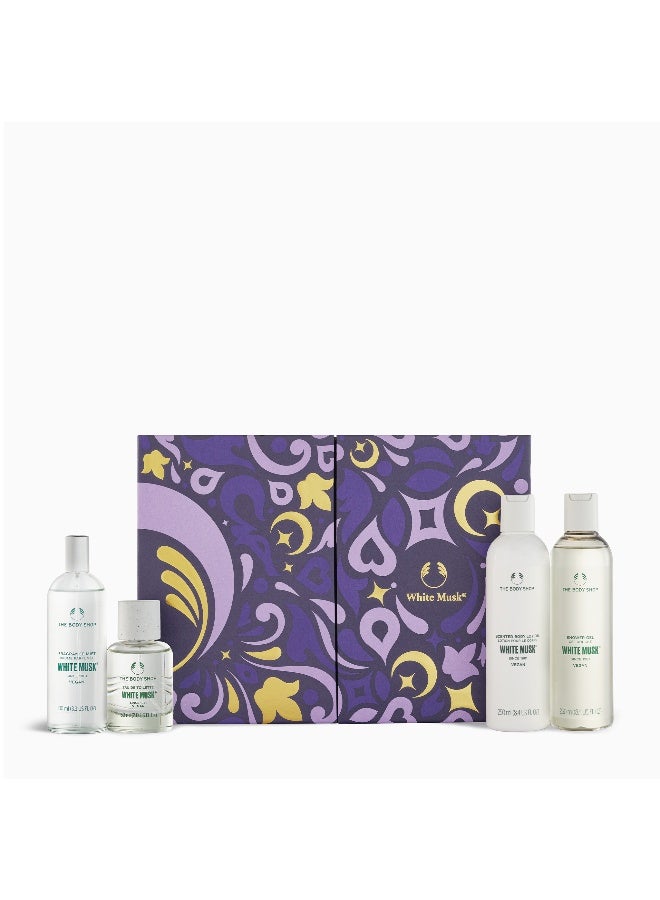 White Musk® Collection
