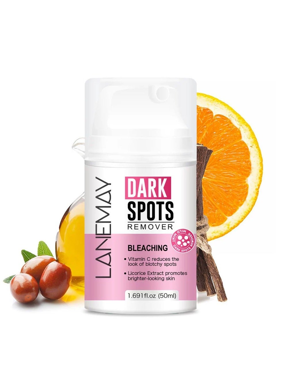 Face Cream – Firming Skin Smoothing Fine Lines Cream, Long-Lasting Moisturizing & Anti-Aging Skincare