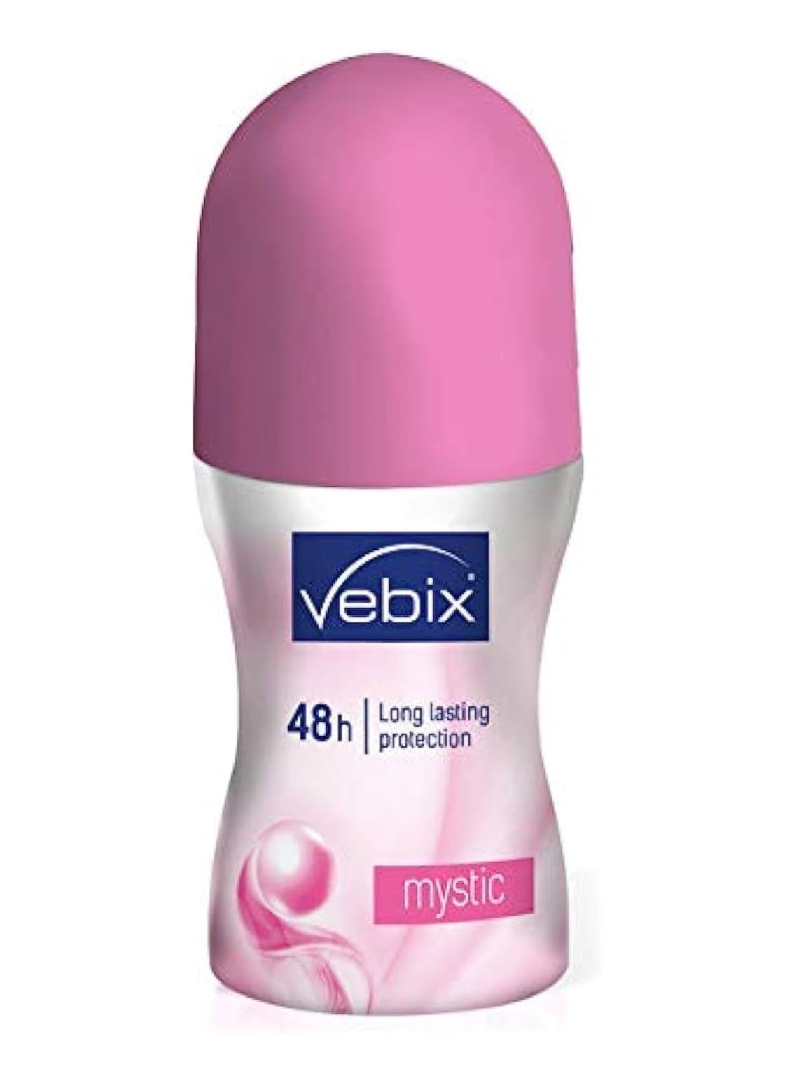 Vebix Roll-on Mystic Female 50 ML