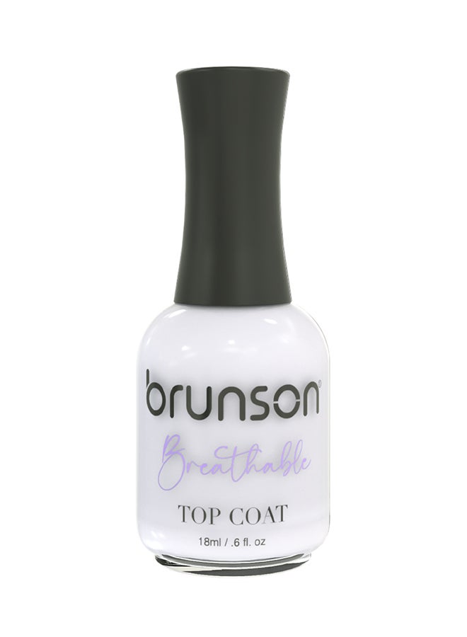 Breathable Nail Polish Halal nail polish Wudu friendly Quick-Dry Vegan long lasting but easy peel off   18ml BBHTC