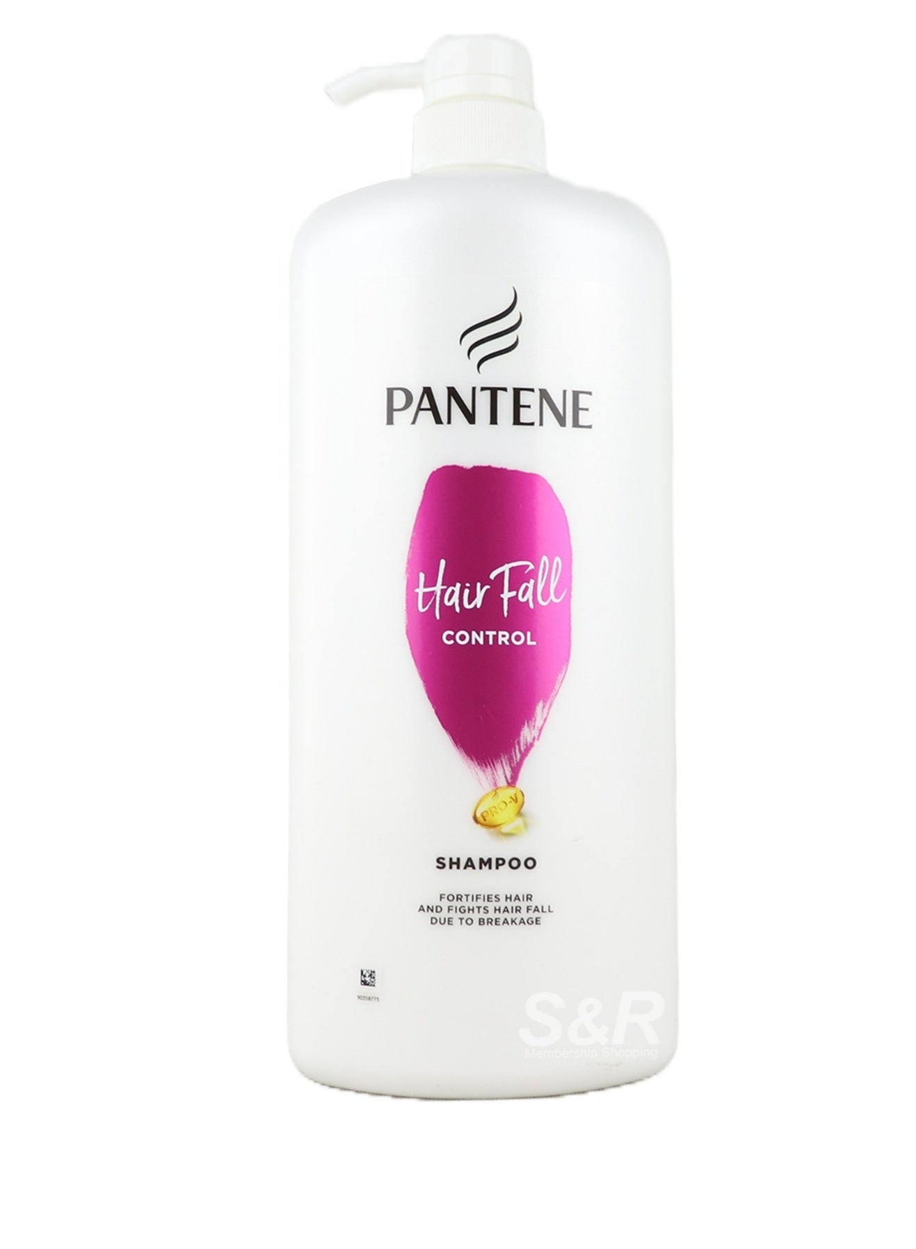 Hair Fall Control Shampoo 1.2 Litre