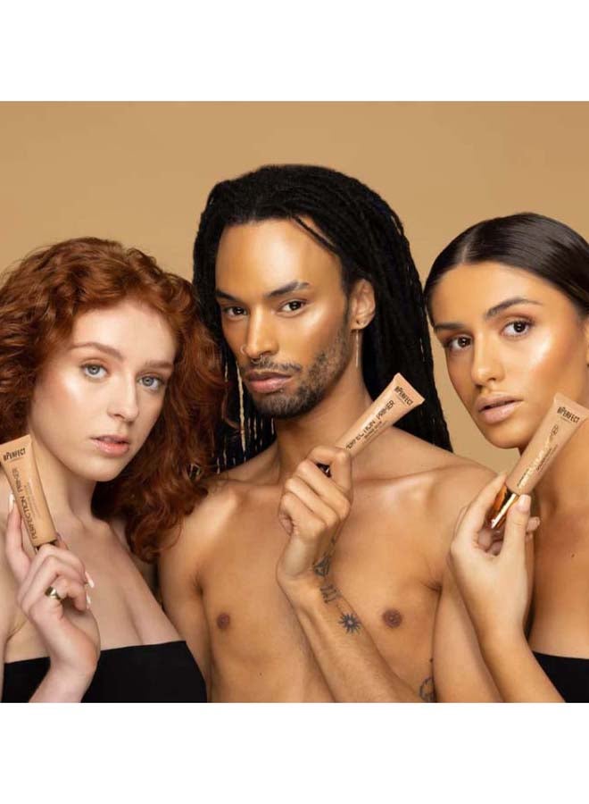 Perfection Primer Illuminating Primer Bronze Glow - image 3