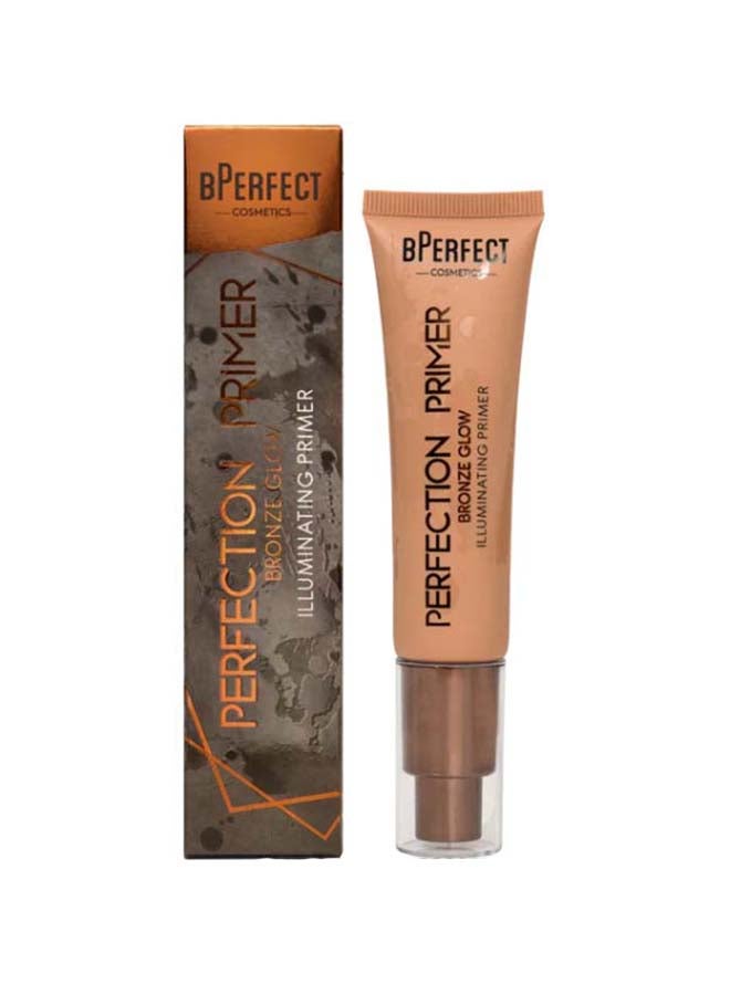 Perfection Primer Illuminating Primer Bronze Glow