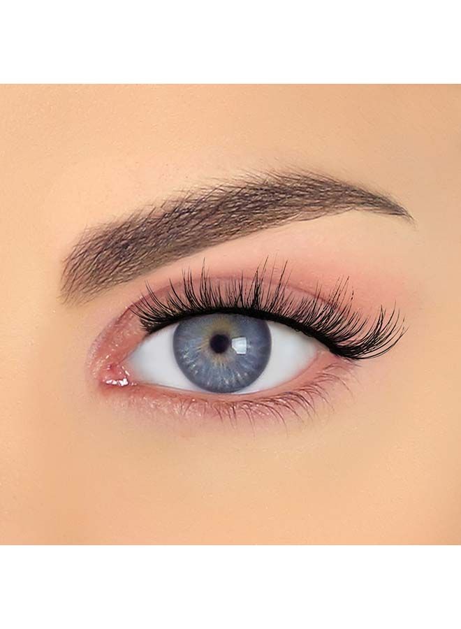 Pre-Glued Violet Lash - image 3