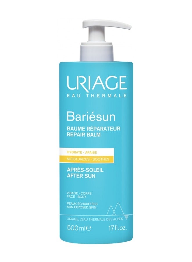 Bariésun After-Sun Repair Balm 500ml