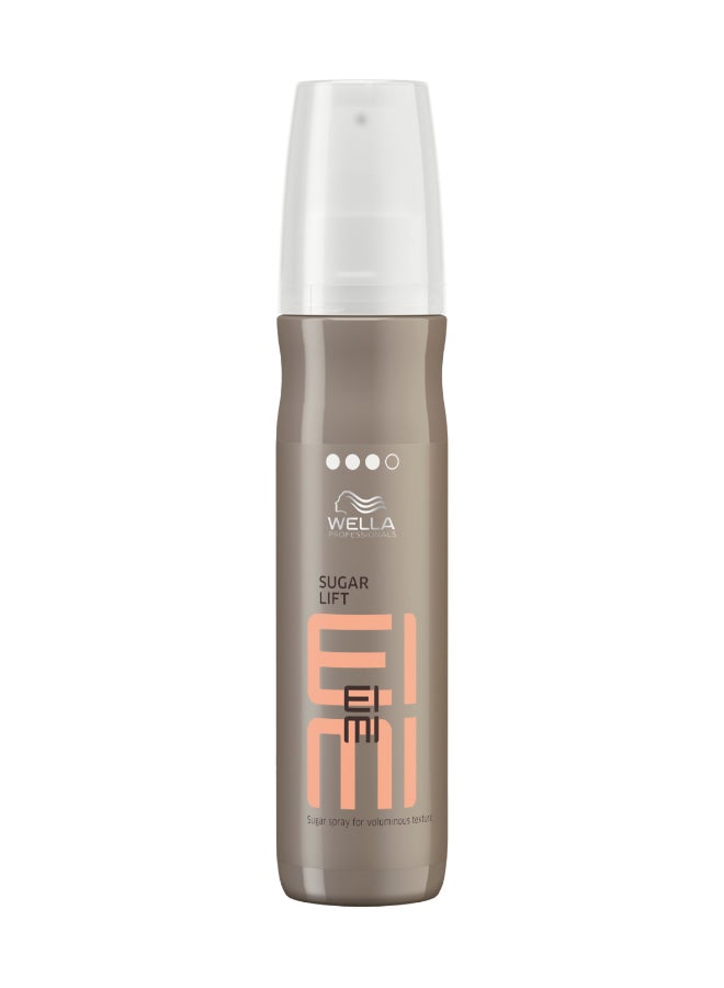 Eimi Sugar Lift Volume Spray - Creates Grippable Texture, Body And Voluminous Shine With A Flexible Hold (150 Ml)