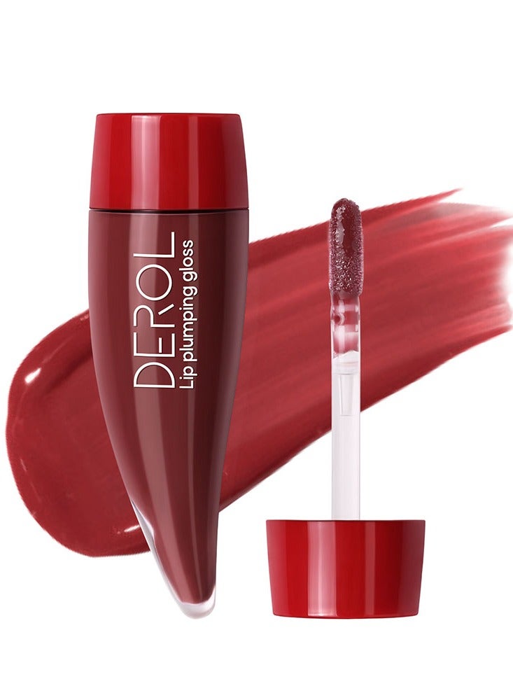 Lingering Affection Plumping Lip Gloss 01# Emotional