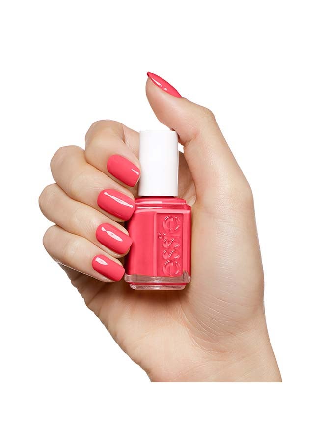 Nail Polish, Peach Daiquiri 13.5Ml - image 4