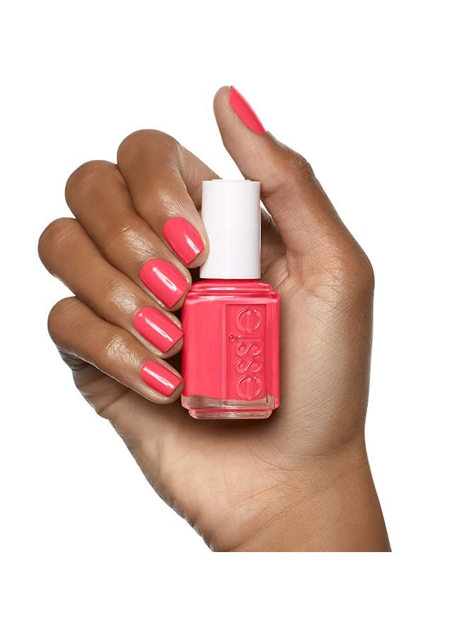 Nail Polish, Peach Daiquiri 13.5Ml - image 5