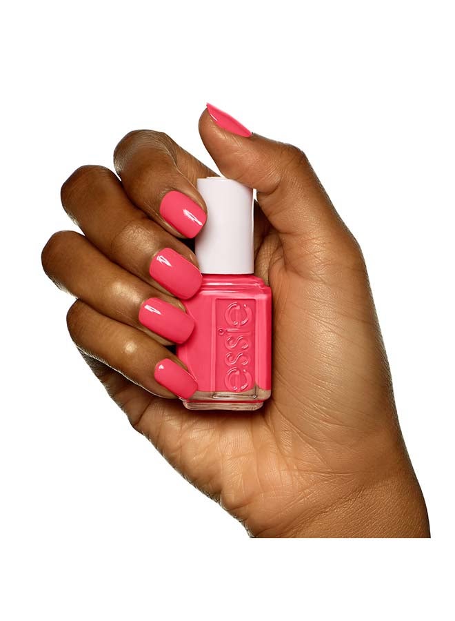 Nail Polish, Peach Daiquiri 13.5Ml - image 6