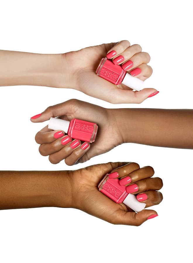 Nail Polish, Peach Daiquiri 13.5Ml - image 7