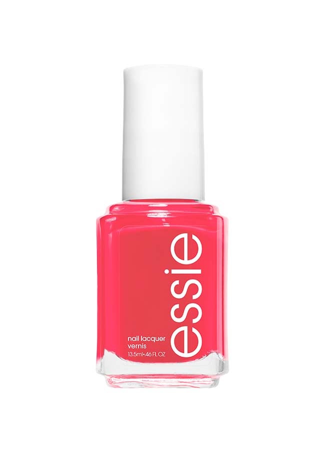 Nail Polish, Peach Daiquiri 13.5Ml