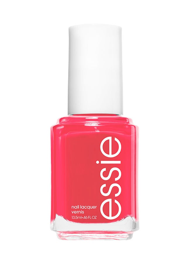 Nail Polish, Peach Daiquiri 13.5Ml