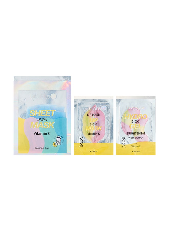 Skincare Sheet Masks Gift