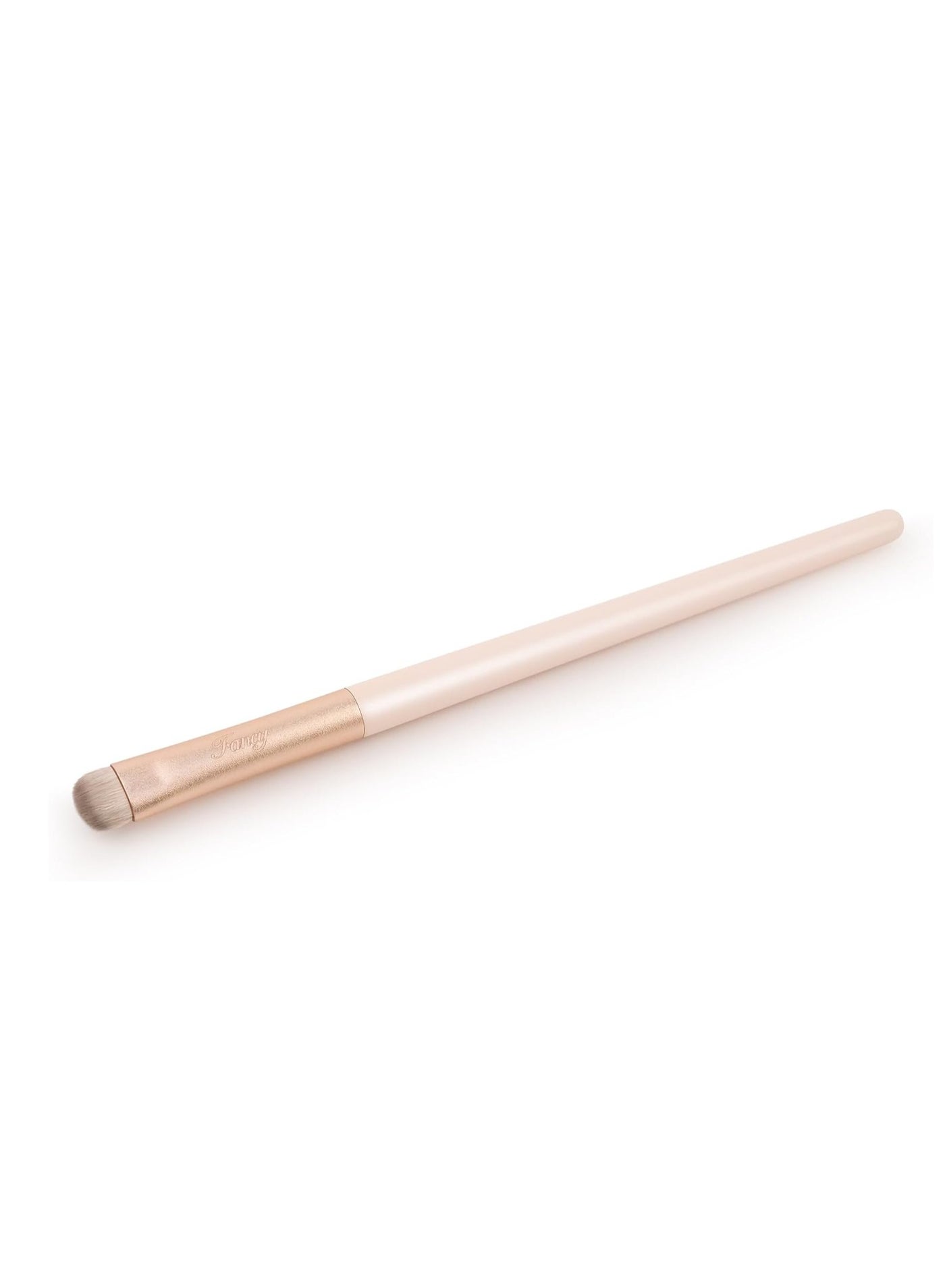 Dream Star Ultra-Thin Precision Makeup Brush With Soft Fibers, 07 Small Eyeshadow Brush