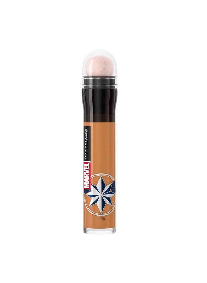 Instant Anti Age The Eraser Marvel Edition Concealer 11 Tan