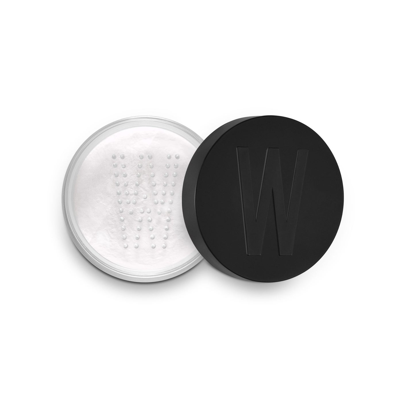HYDRA SET - FINISHING LOOSE POWDER