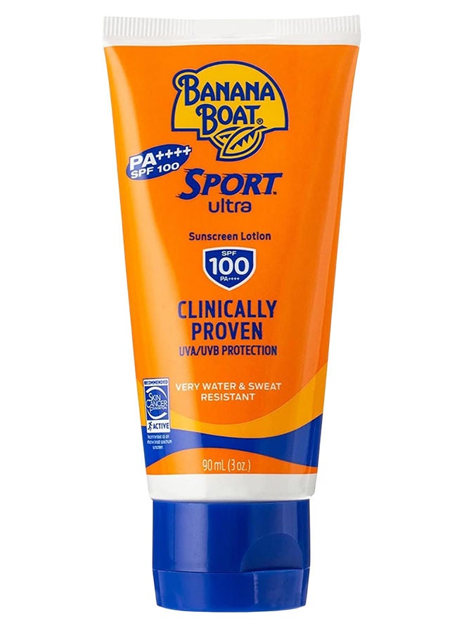 Sport Lotion SPF100 90ml