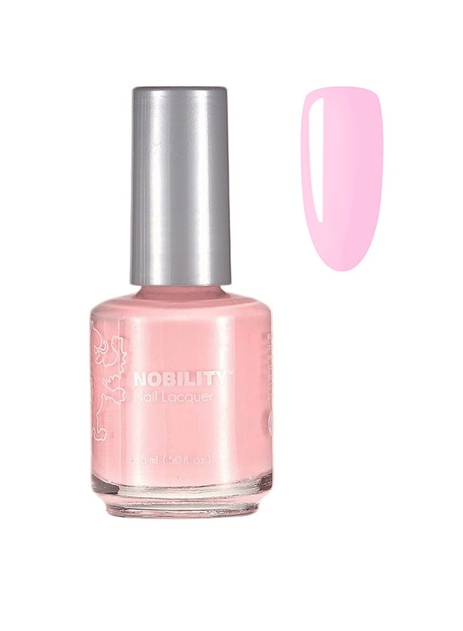 Nail Lacquer 15ml Glossy Super Shine Nail Polish 15ml Fast Dry Long Lasting Nail Enamel Nobility Nail Paint No Need UV LED Lamp No curing Nail Color