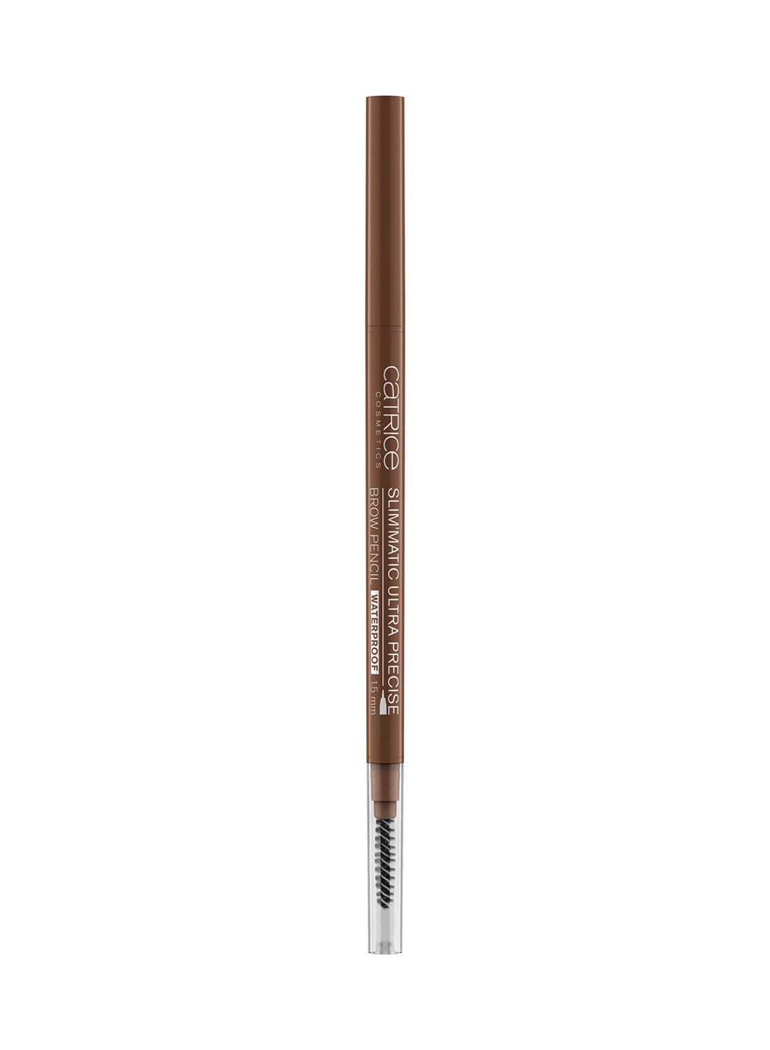 Slim'Matic Ultra Precise Brow Pencil Waterproof 025