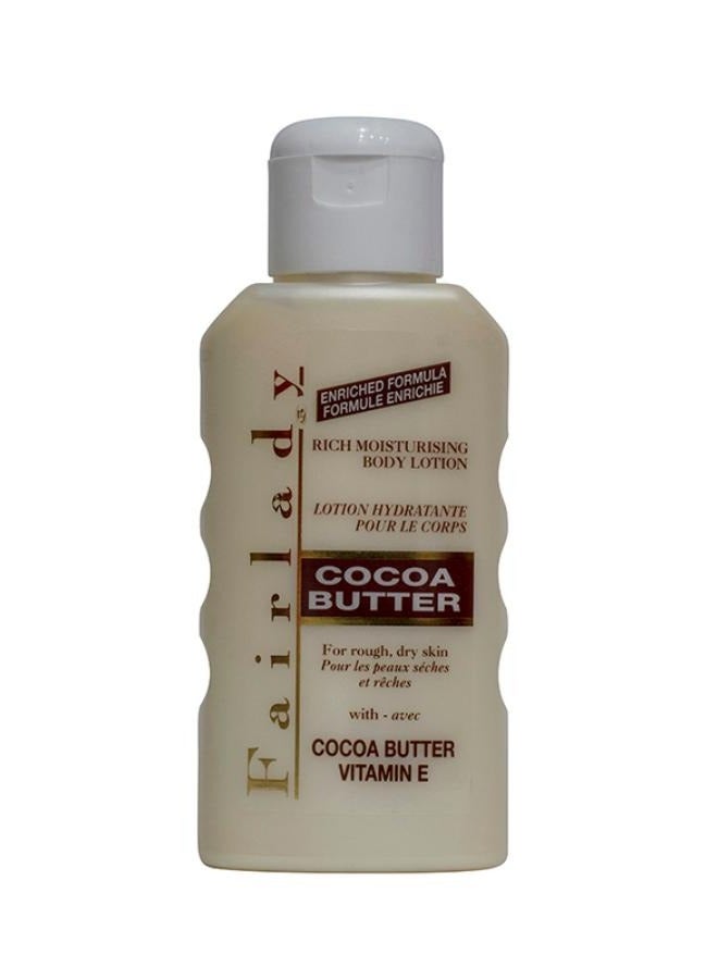 Cocoa Butter Vitamin E 300 ML