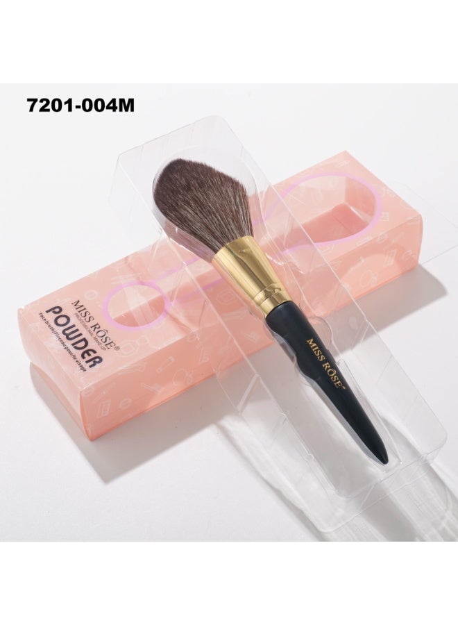 1 Pcs Bestselling profession makeup tools Powder brush Super soft large fluffy Loose powder brush Blush brush does
