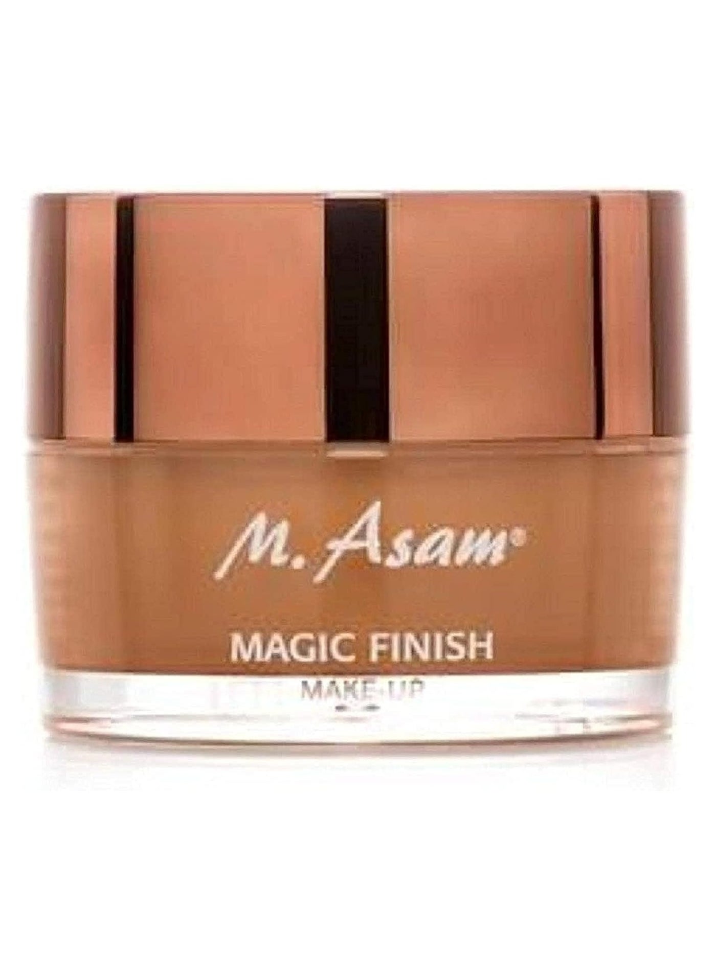 Magic Finish, Lightweight, Wrinkle-Filling Makeup Mousse
