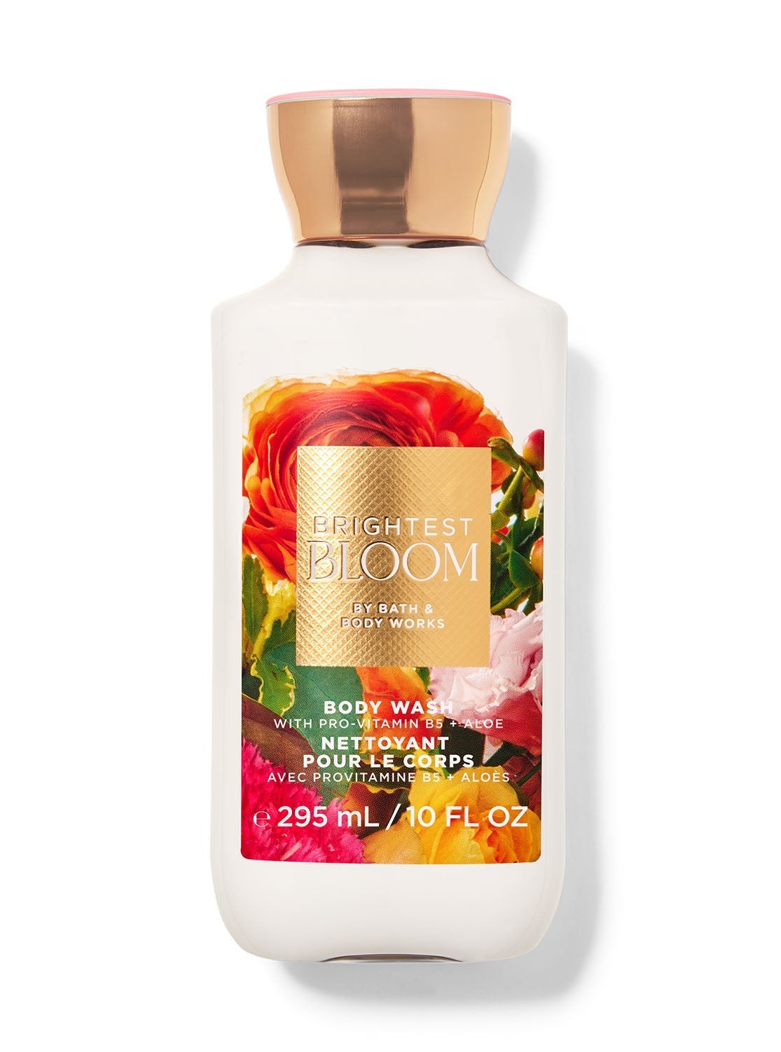Brightest Bloom Body Wash 295ml