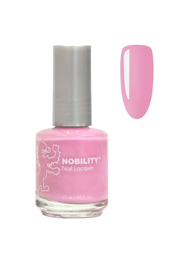 Nail Lacquer 15ml Glossy Super Shine Nail Polish 15ml Fast Dry Long Lasting Nail Enamel Nobility Nail Paint No Need UV LED Lamp No curing Nail Color