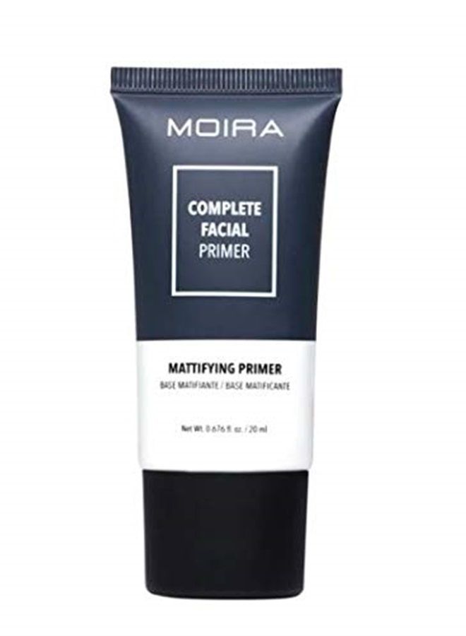 Complete Pore Vanishing Primer
