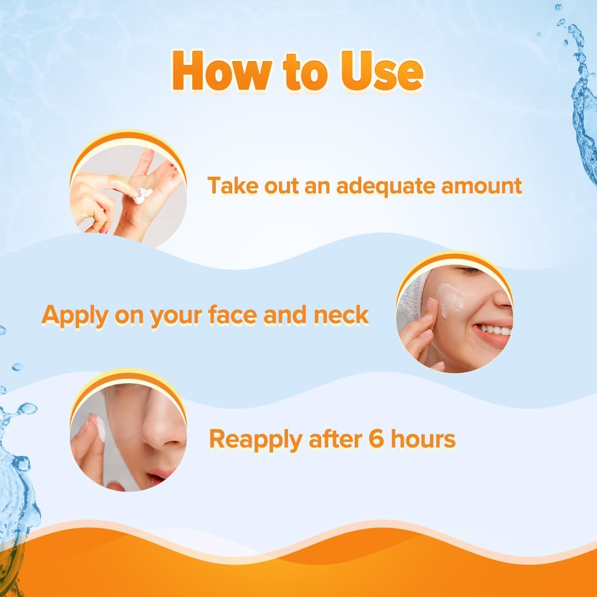 GLOW + DEWY SUNSCREEN 125G - image 5