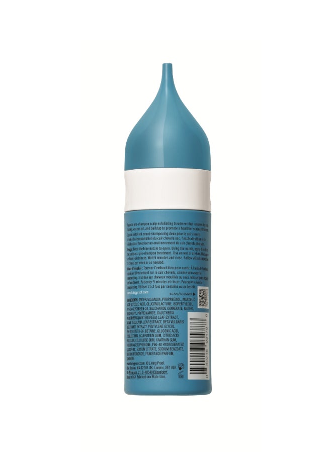Scalp Care Exfoliator 100ml - image 2