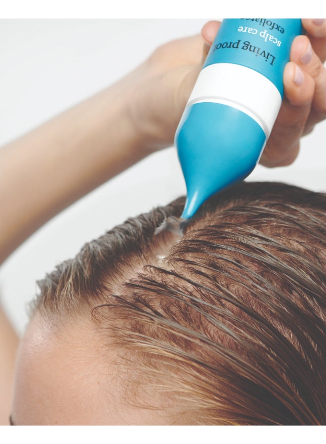 Scalp Care Exfoliator 100ml - image 6