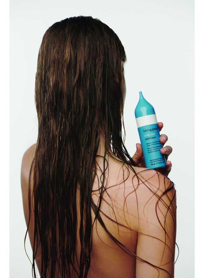 Scalp Care Exfoliator 100ml - image 7