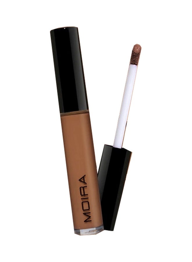 Lavish Creamy Concealer (850, Chocolate Mousse)