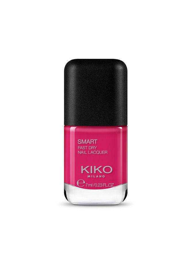 Smart Nail Lacquer 18