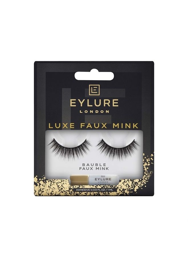 Luxe by Eylure Lash Bauble