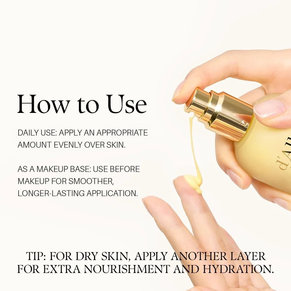 Vita Toning Serum Lotion 100ml - image 5