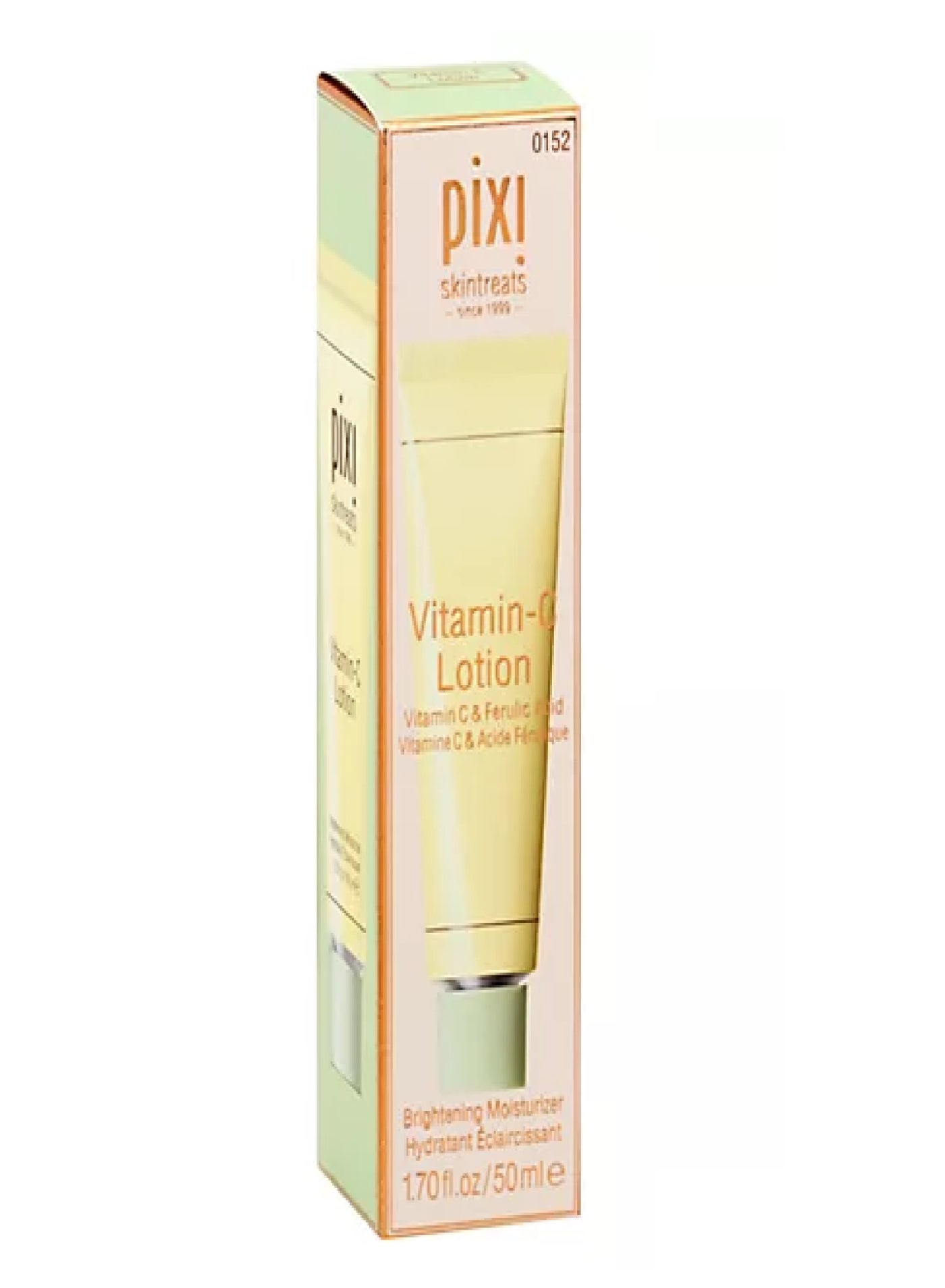 Pixi SKINTREATS Vitamin-C Lotion