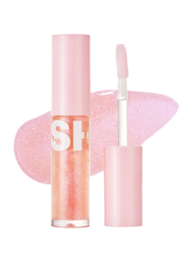 Fluffy Lip Tint 05 Moonlight