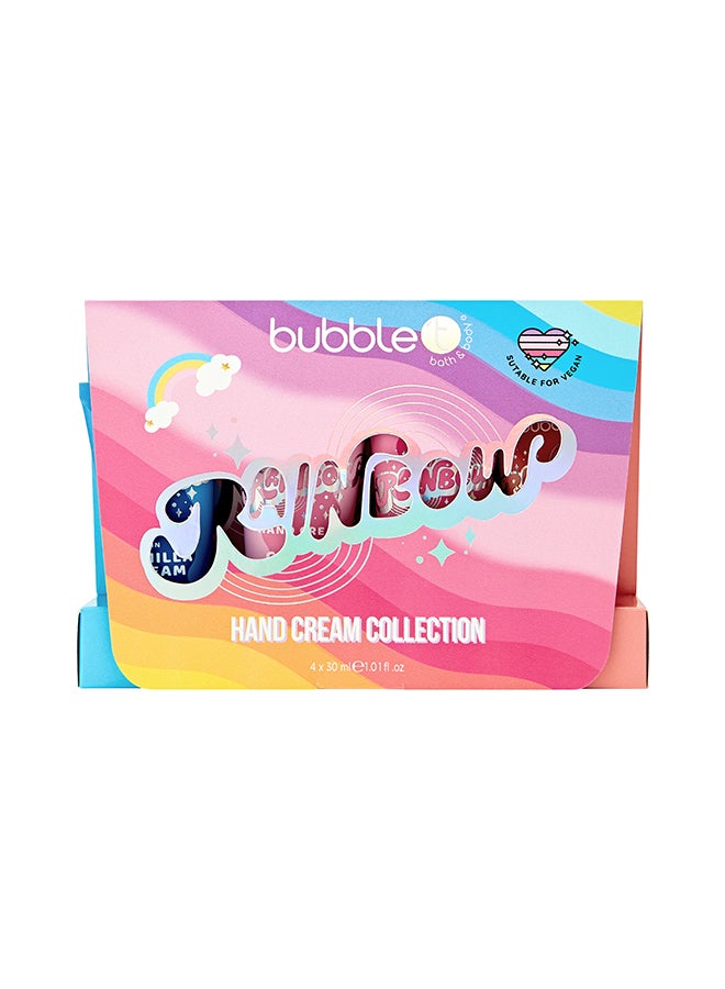 Rainbow Hand Cream Gift - image 2