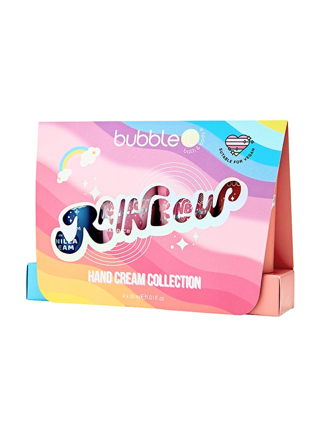 Rainbow Hand Cream Gift - image 3