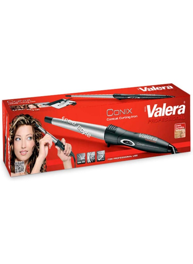 Conical Curling Iron 641.02 With Tourmaline Technology, Universal Voltage - image 2