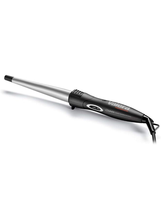 Conical Curling Iron 641.02 With Tourmaline Technology, Universal Voltage