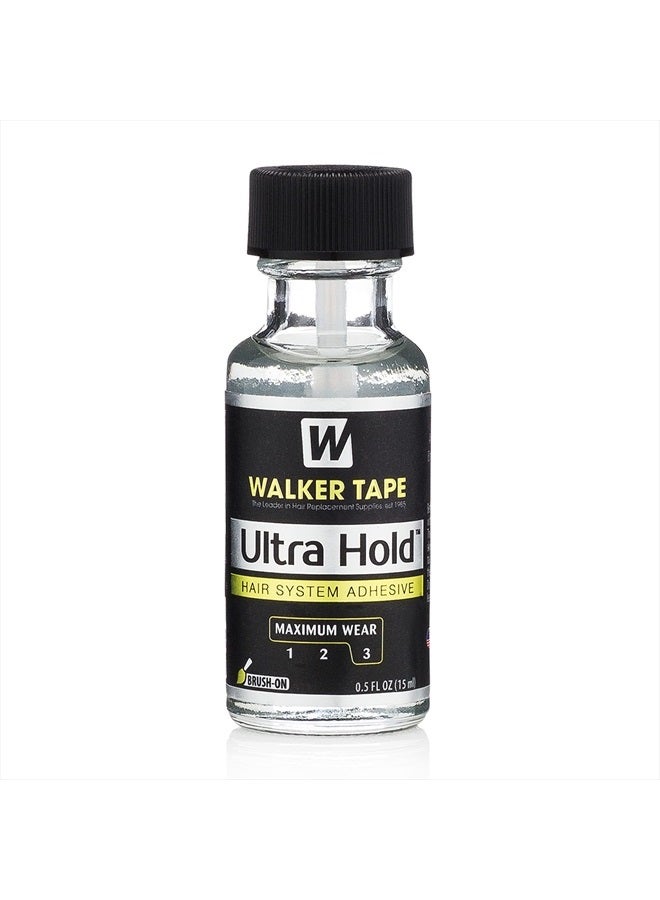 Ultra Hold .5 oz