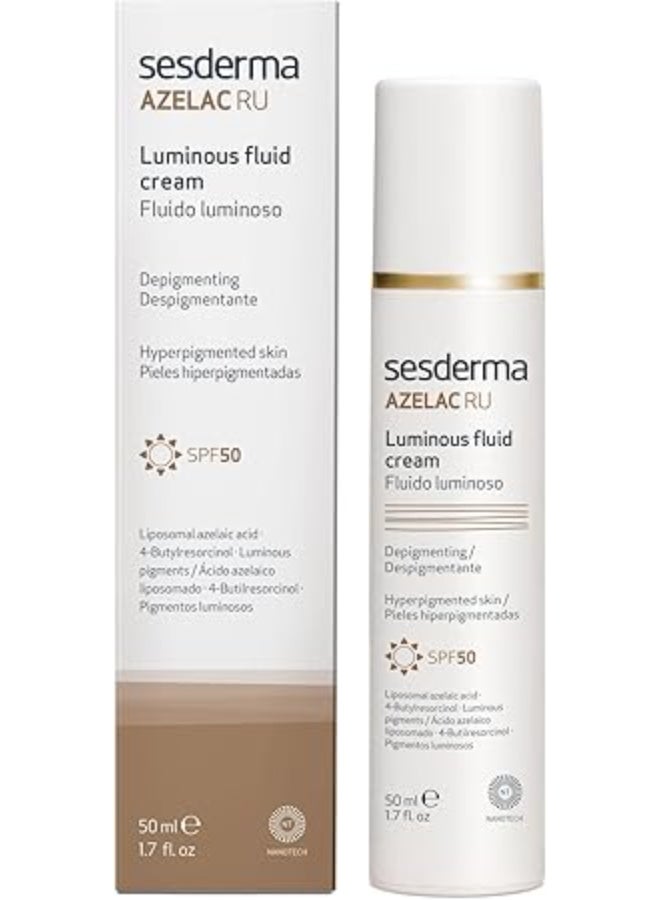 AZELAC RU Luminous Fluid 50ml