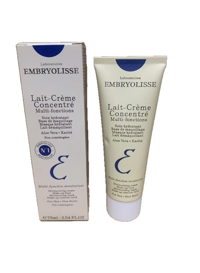 Lait-Creme Concentre Complexion Correcting Care CC Cream SPF20 75ml