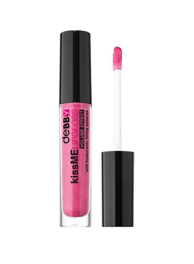 Lipgloss Volume Effect 09 Fuchsia